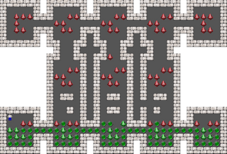 Уровень 46 — Chuchubi 11